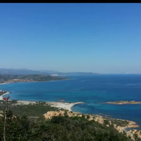 Appartement Appartamento Da Mariangela Santa Lucia (Sardinia)