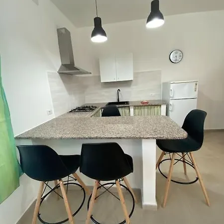 Appartement Appartamento Da Mariangela