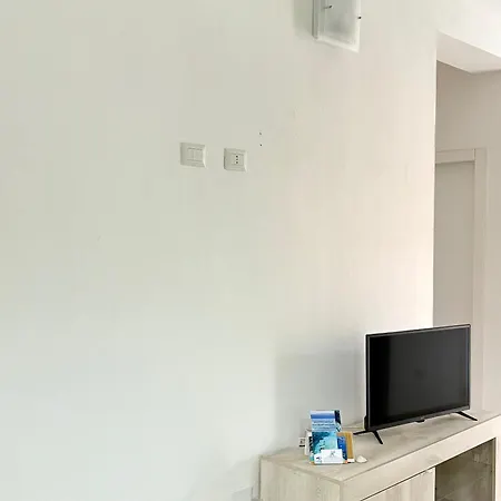Da Mariangela Apartman Santa Lucia
