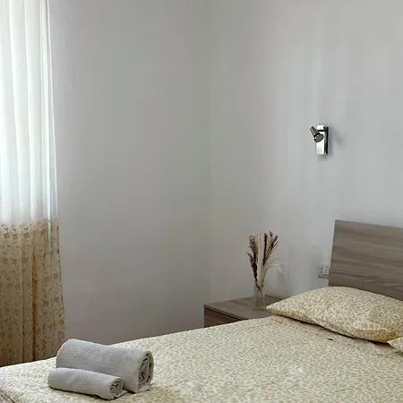 Da Mariangela Apartmán Santa Lucia (Sardinia)