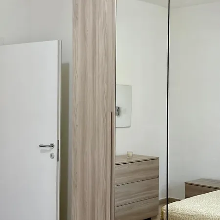 Da Mariangela Apartman *