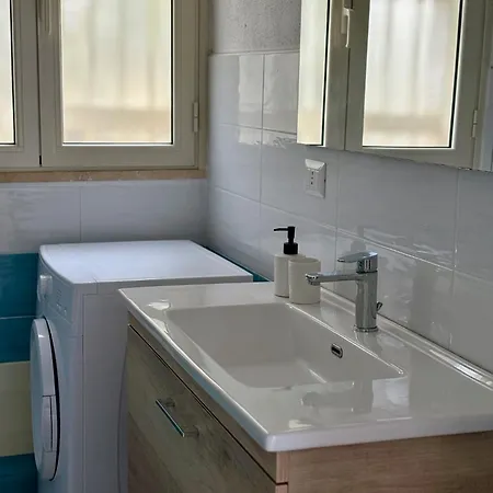 Da Mariangela Apartmán Santa Lucia (Sardinia)