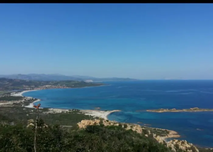 Apartment Da Mariangela Santa Lucia (Sardinia)