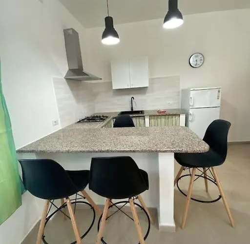 Apartment Da Mariangela