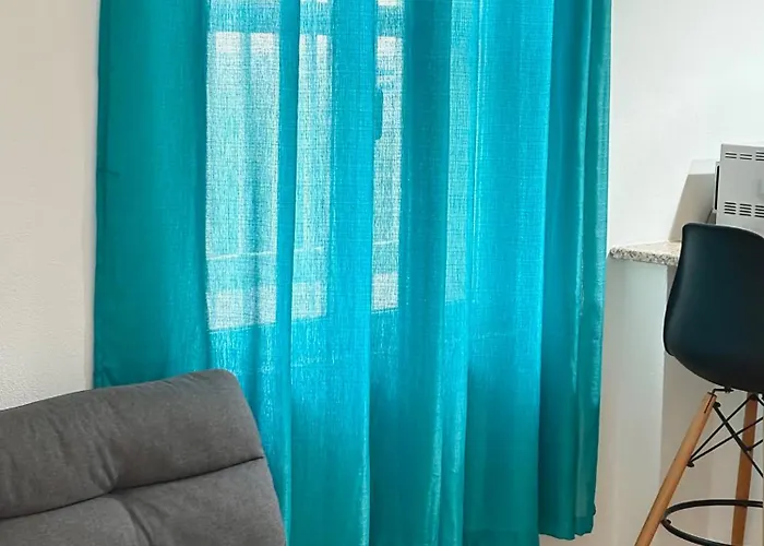 Da Mariangela Apartmán *