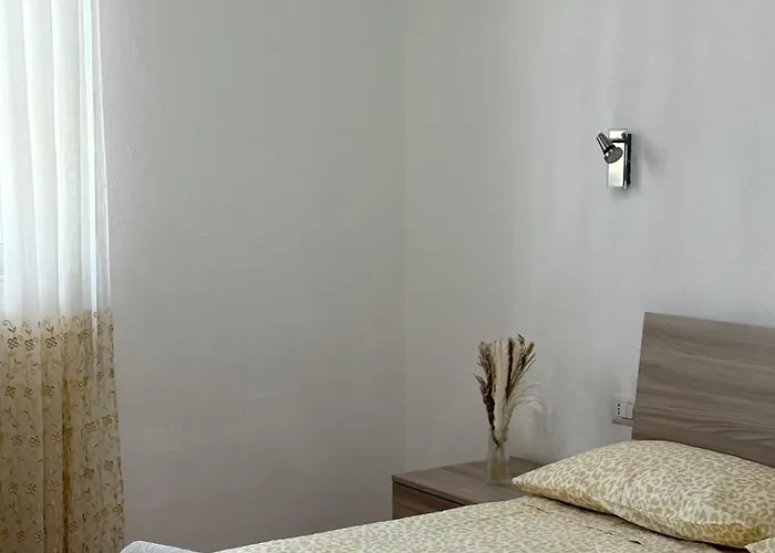 Da Mariangela Apartment Santa Lucia (Sardinia)