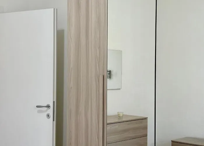 Da Mariangela Apartmán *